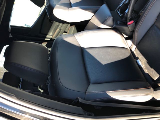 Rf Seat