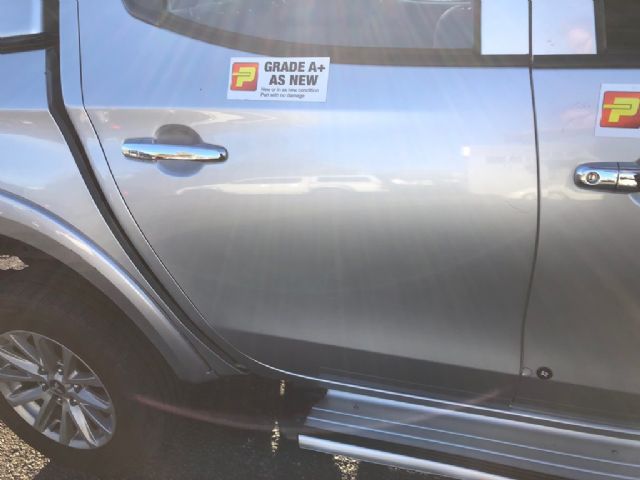 Rr Door Shell