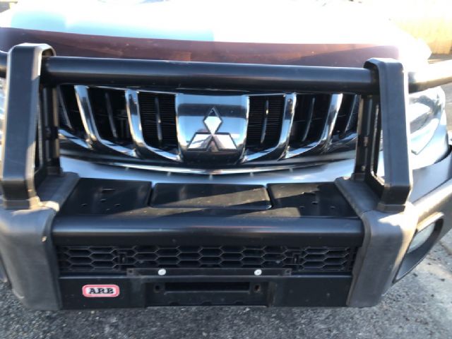 Grille