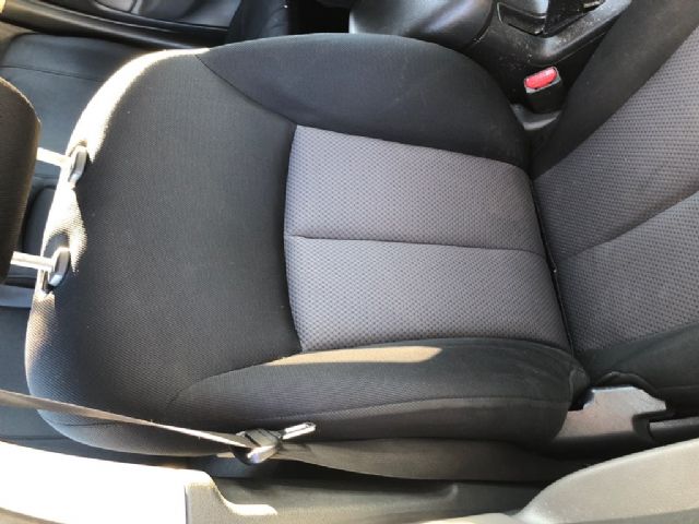 Rf Seat