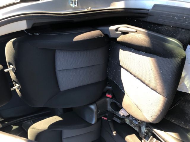 Lf Seat