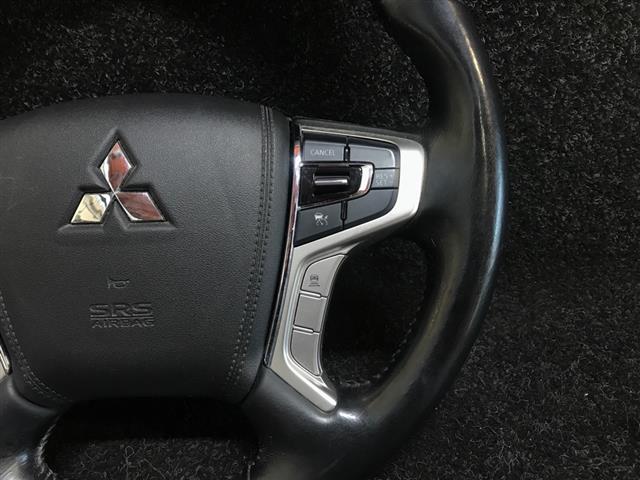 Steering Wheel Controls Rh