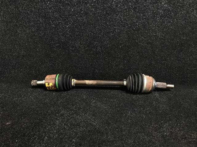 Lf Abs Drive Axle