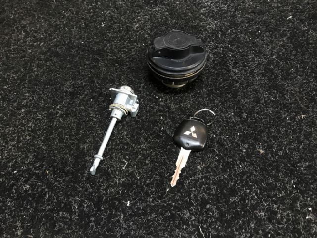 Fuel Cap