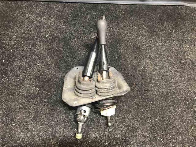 Manual Transfer Shifter