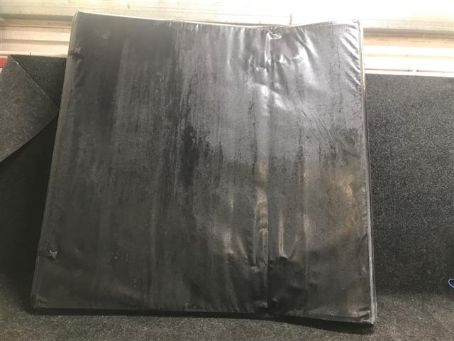 Tonneau Cover