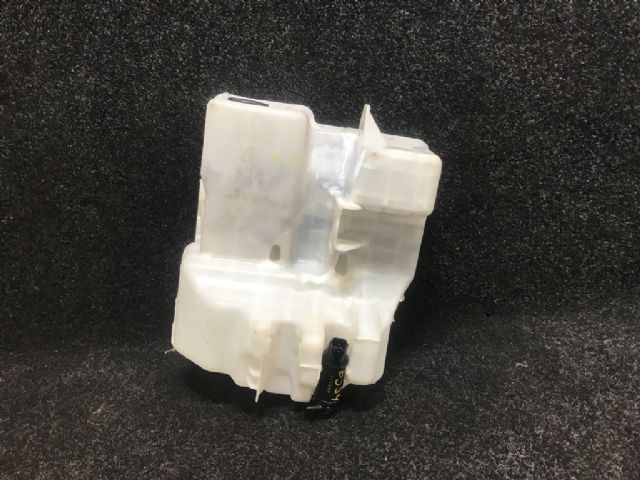 Front Washer Bottle