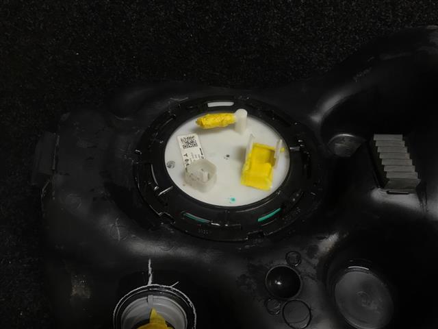 Electric Fuel Pump