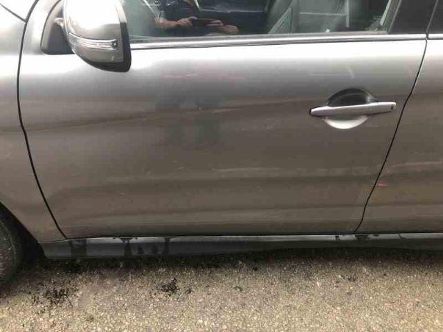 Lf Door Shell