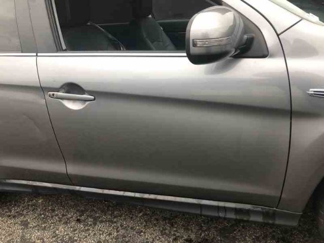 Rf Door Shell