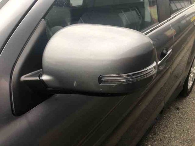 Lf Door Elec Mirror (7 Wire)