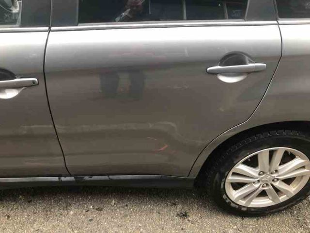 Lr Door Shell