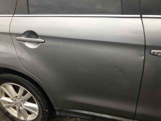 Rr Door Shell