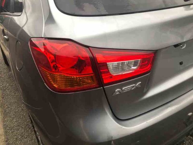 L Tailgate Light