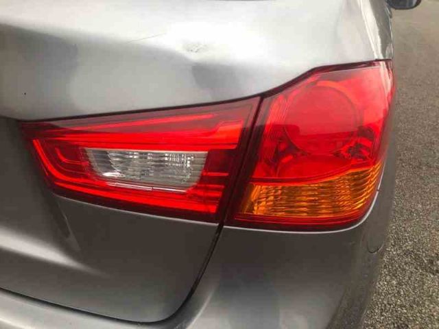 R Tailgate Light