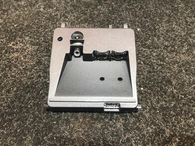 Windscreen Radar Sensor