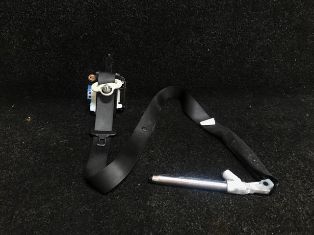 Rf Seat Belt