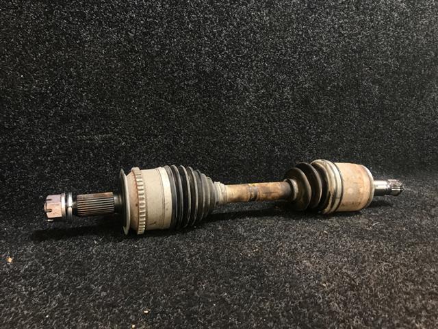 Lf Abs Drive Axle