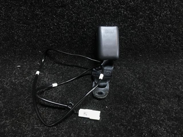 Centre Seat Belt Stalk