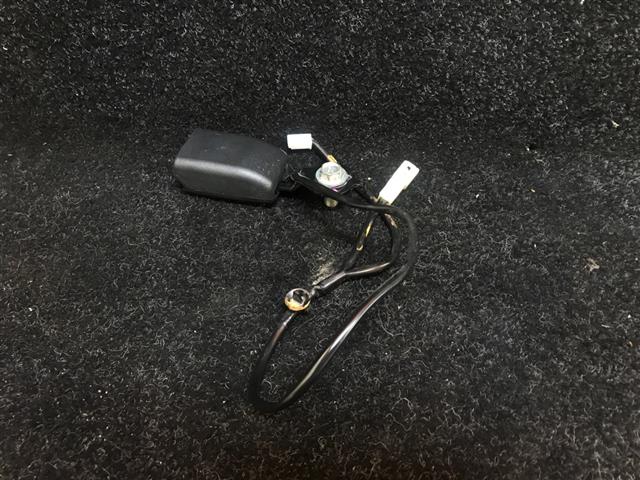 Lf Seat Belt Stalk