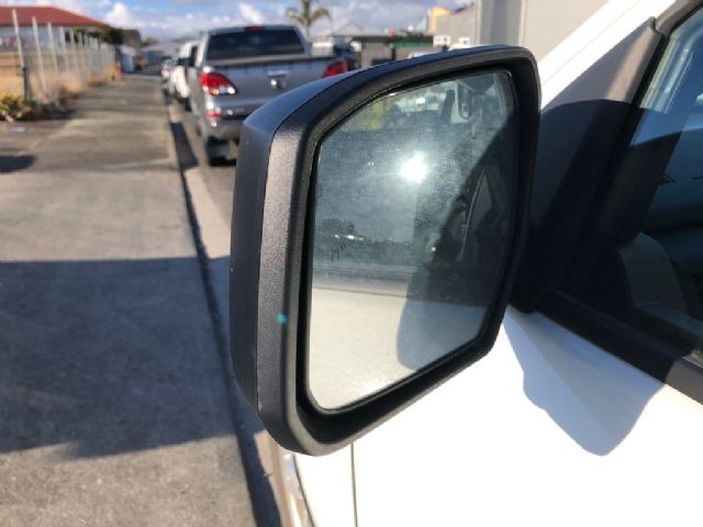 Lf Door Elec Mirror