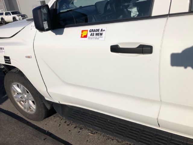 Lf Door Shell