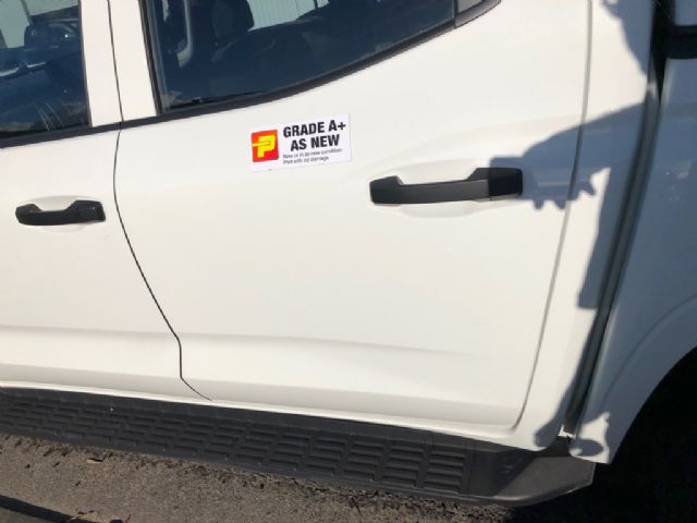 Lr Door Shell