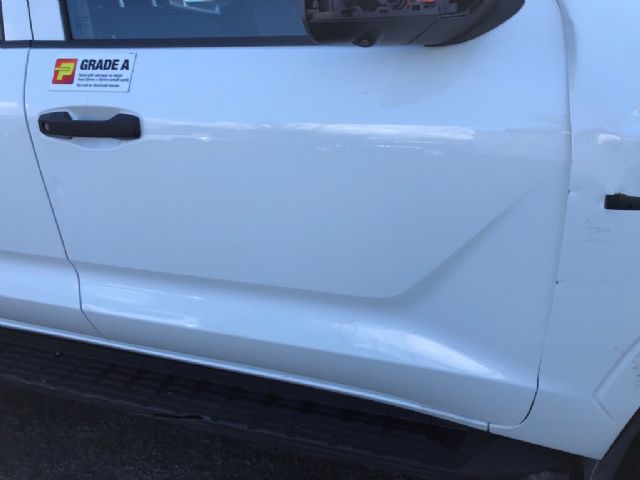 Rf Door Shell