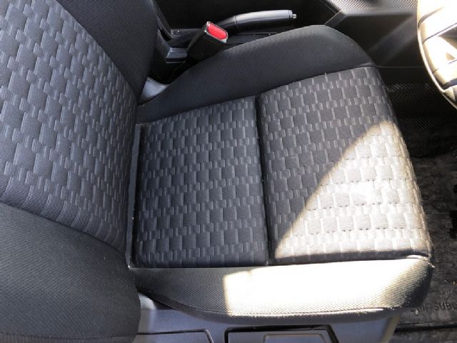 Rf Seat