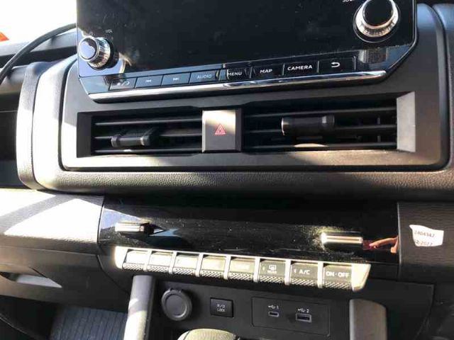 Heater Controls