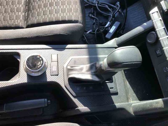 Automatic Shifter Assembly
