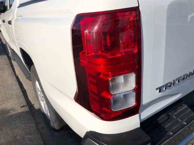 L Tail Light (halogen)