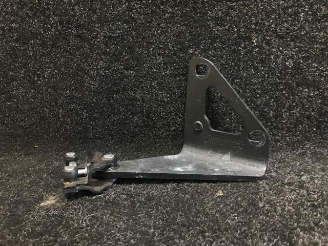 R Side Door Bottom Rollers