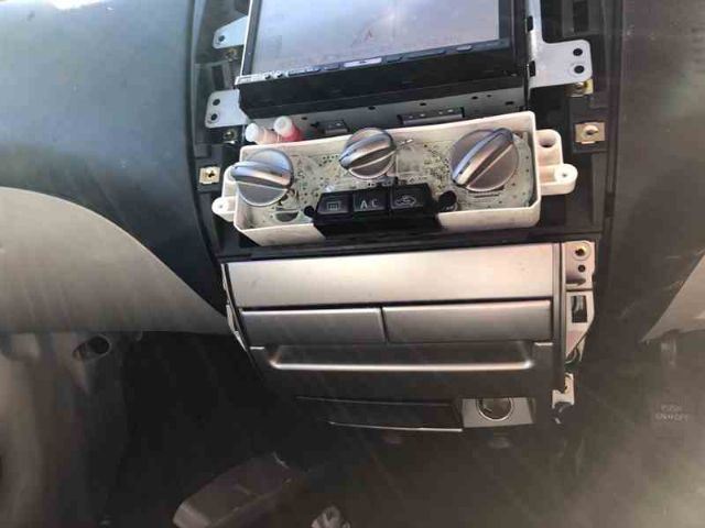 Heater Controls