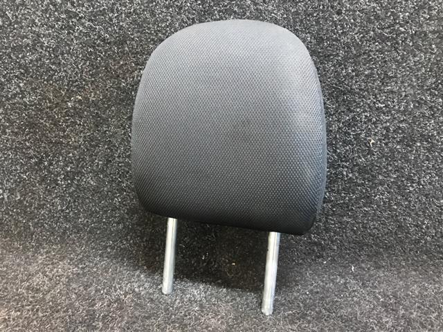 Rr Rear Head Rest