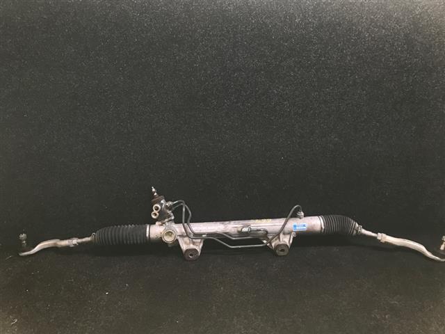 Front Power Steer Rack