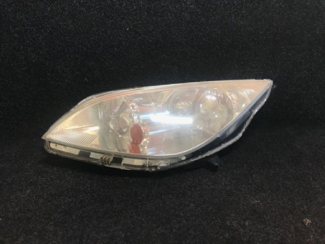 L Headlight (halogen)