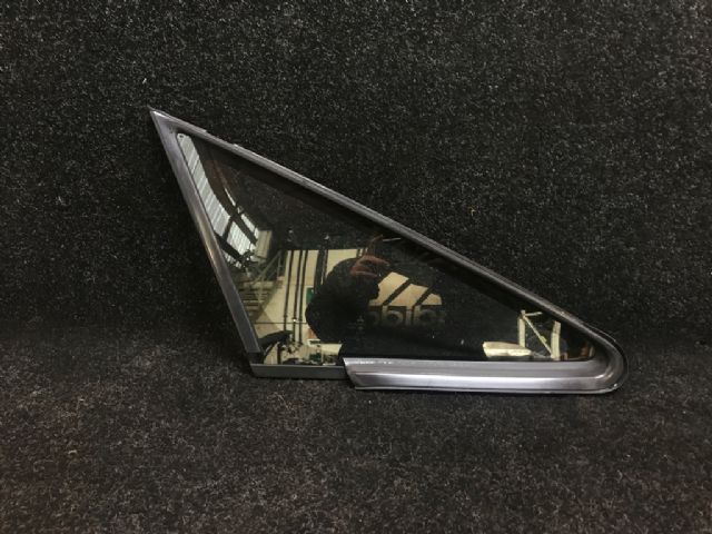 Rf Quarter Glass