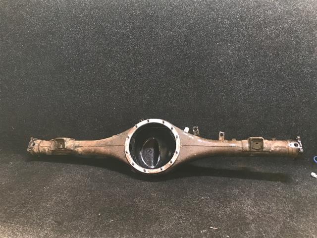 Rear Diff Housing