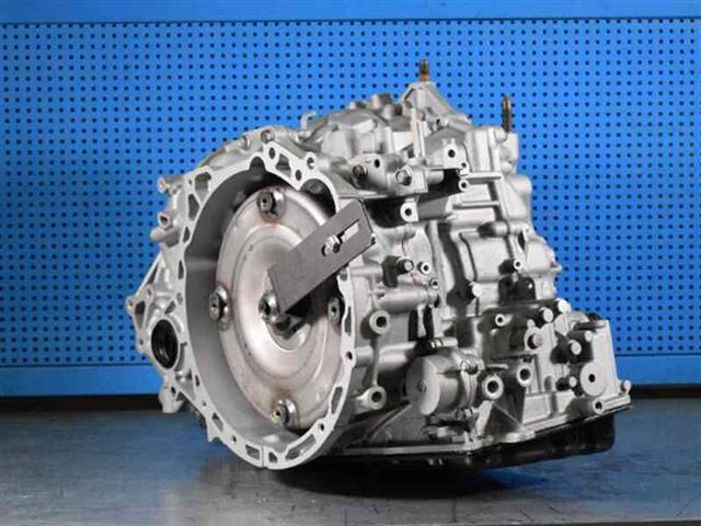 Automatic Transmission