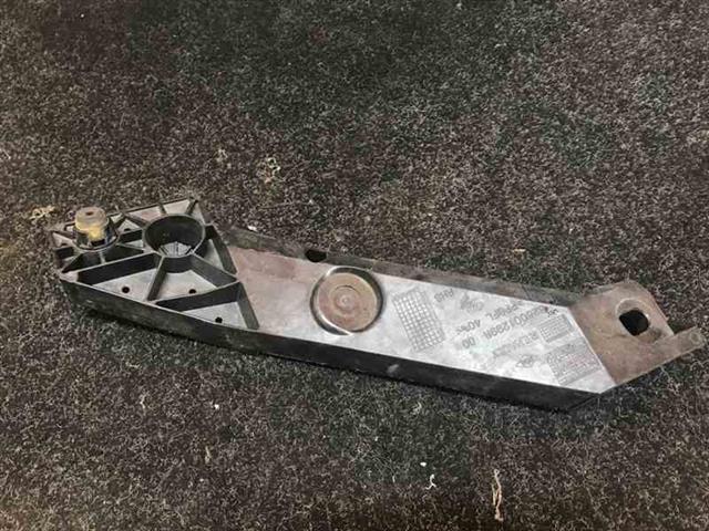 Rh Radiator Support Extension