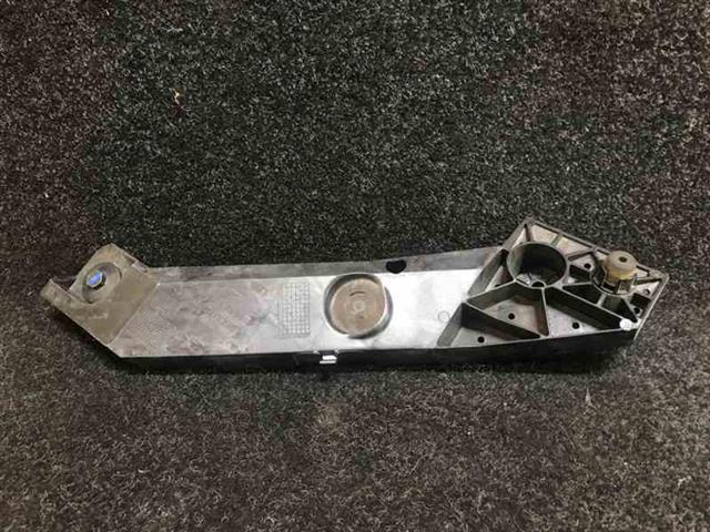 Lh Radiator Support Extension