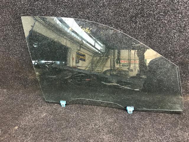 Rf Door Glass