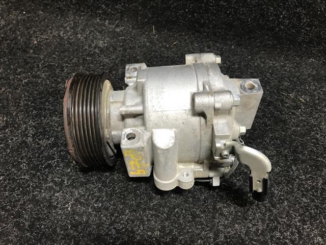 Air Cond Pump Assy