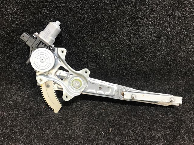 Rr Door Elec Regulator
