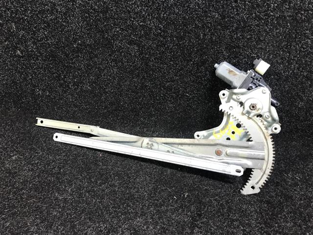 Rf Door Elec Regulator