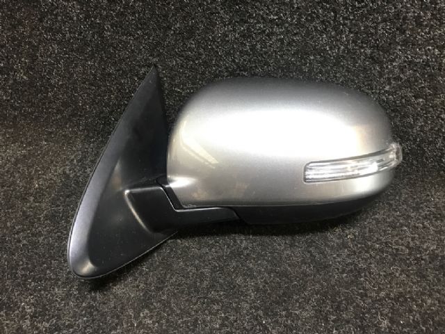 Lf Door Elec Mirror (9 Wire)