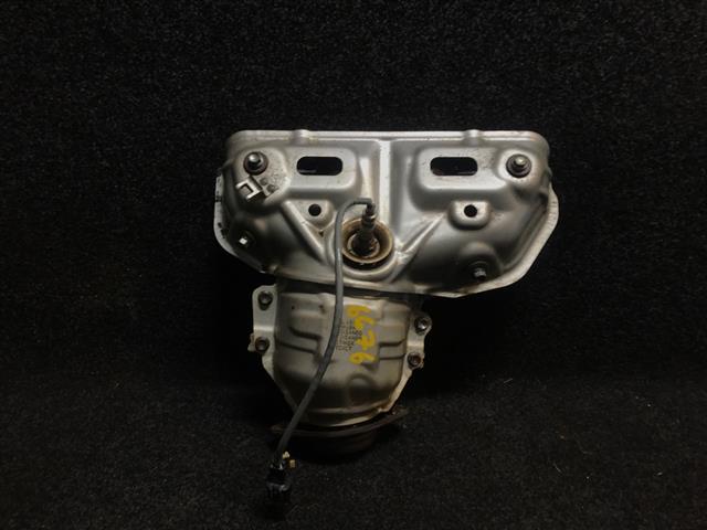 Engine Exhaust Manifold