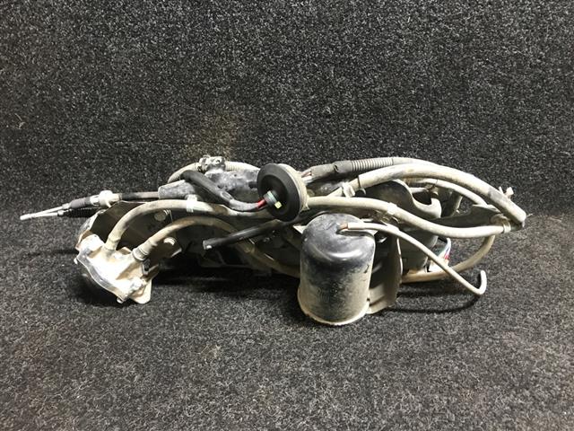 Electric Handbrake Actuator