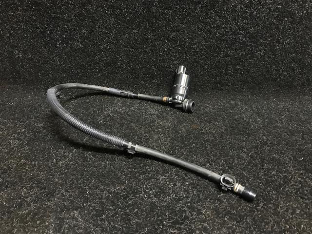 Headlight Washer Bottle Motor